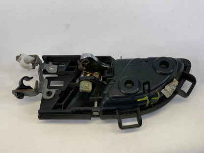 2007-2011 HONDA CR-V REAR LEFT BACK SIDE INTERIOR DOOR HANDLE OEM