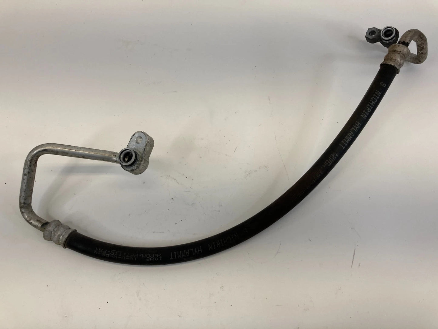 2015-2020 HONDA FIT A/C REFRIGERANT DISCHARGE HOSE LINE PIPE TUBE OEM