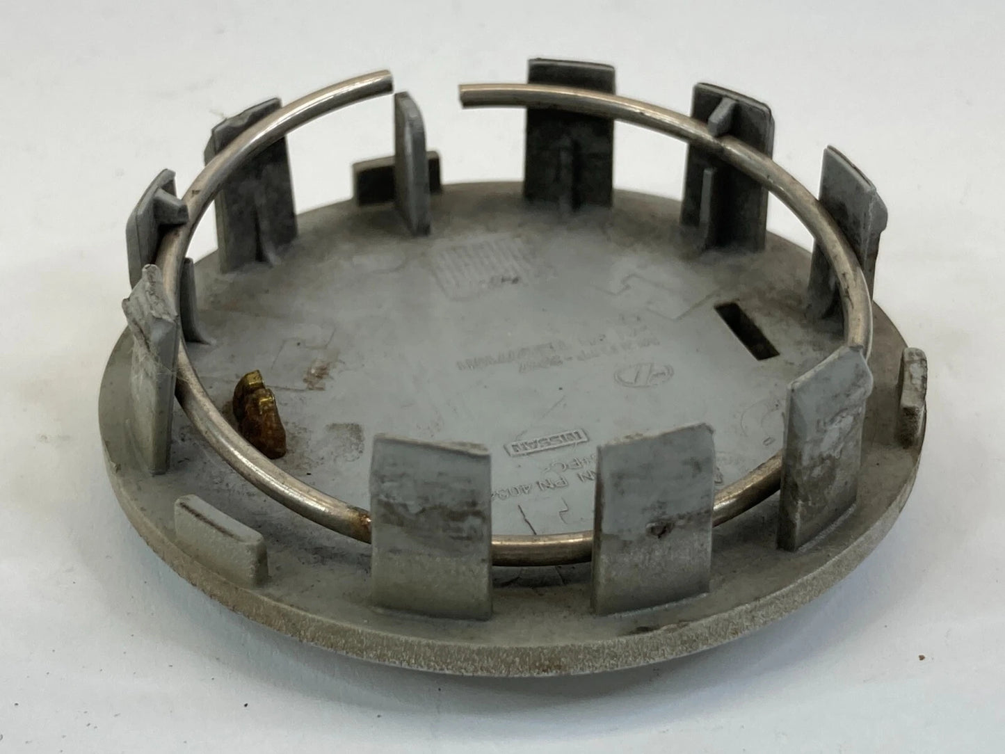 02-17 NISSAN ALTIMA 02-14 MAXIMA RIM WHEEL HUPCAP CENTER CAP HUP CAP 40342ZM70B