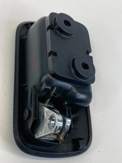 2001-2005 HONDA CIVIC SEDAN REAR LEFT SIDE INTERIOR INNER DOOR HANDLE OEM