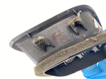 2015-2019 HYUNDAI SONATA LEFT DRIVER DASH AC AIR VENT DEFROSTER DUCT 97383-C1010