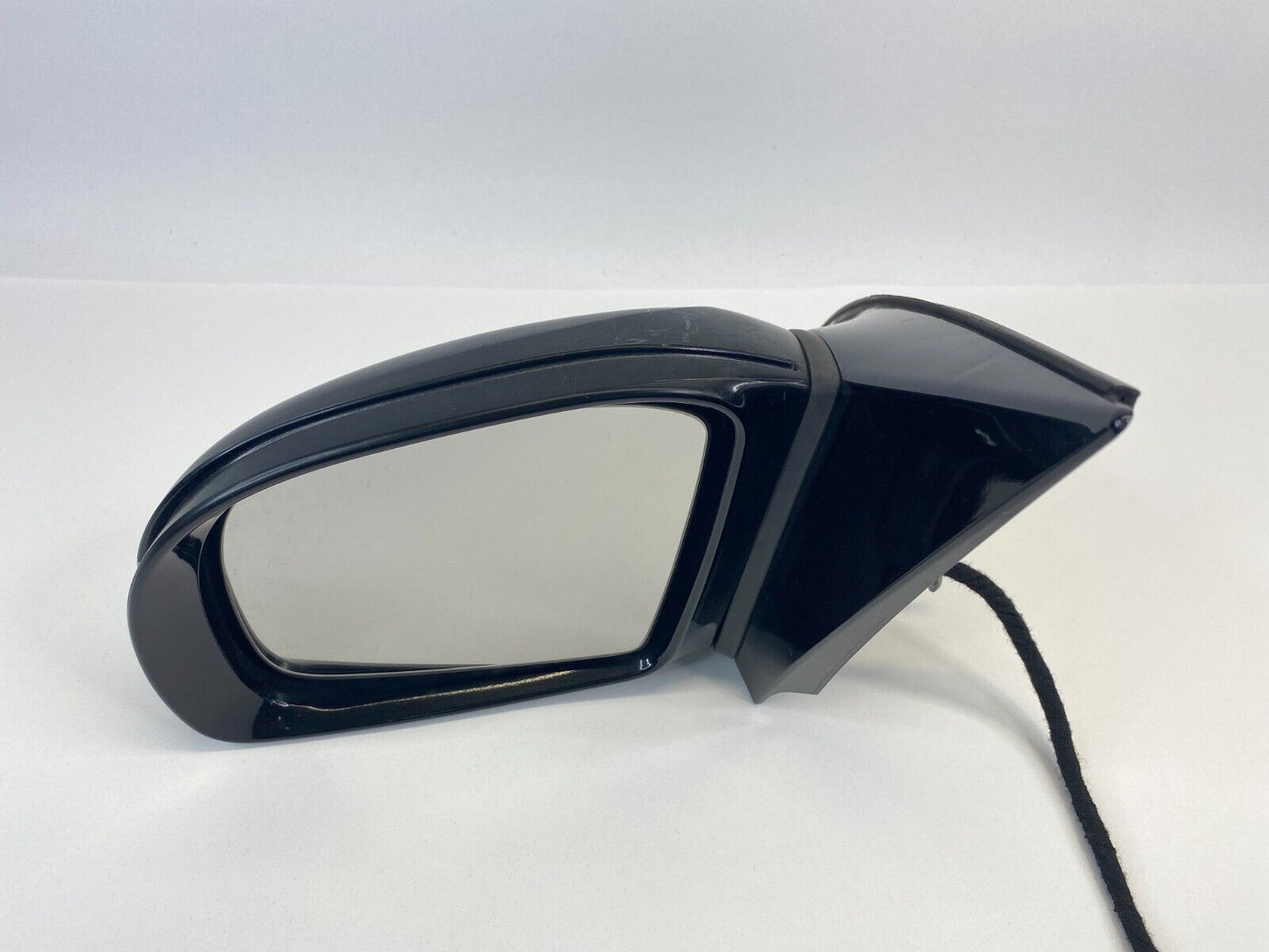 2006-2010 Mercedes-Benz R350 Left Driver Side View Power Mirror 2158100116