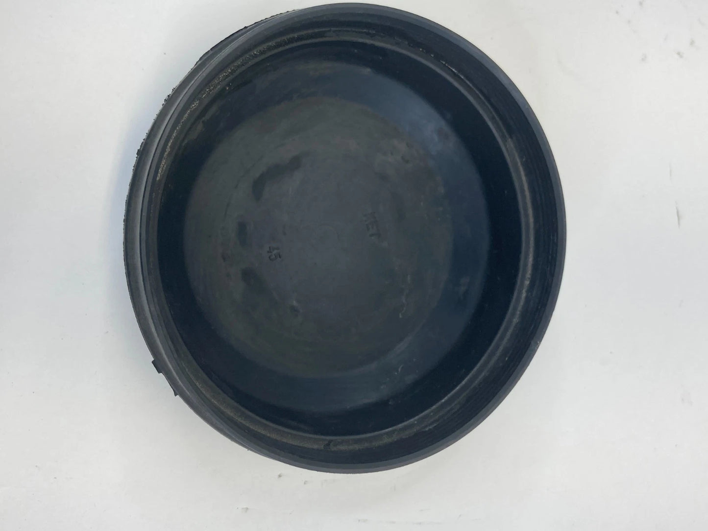 2003-2011 03-11 Saab 9-3 Headlight Headlamp Bulb Dust Rubber Access Cover OEM