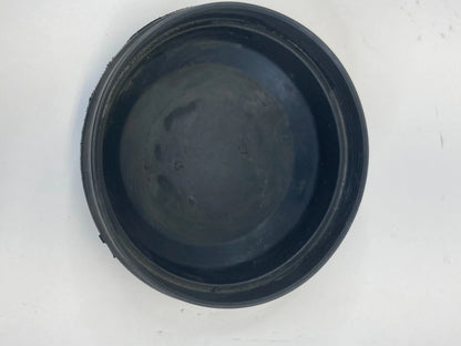 2003-2011 03-11 Saab 9-3 Headlight Headlamp Bulb Dust Rubber Access Cover OEM