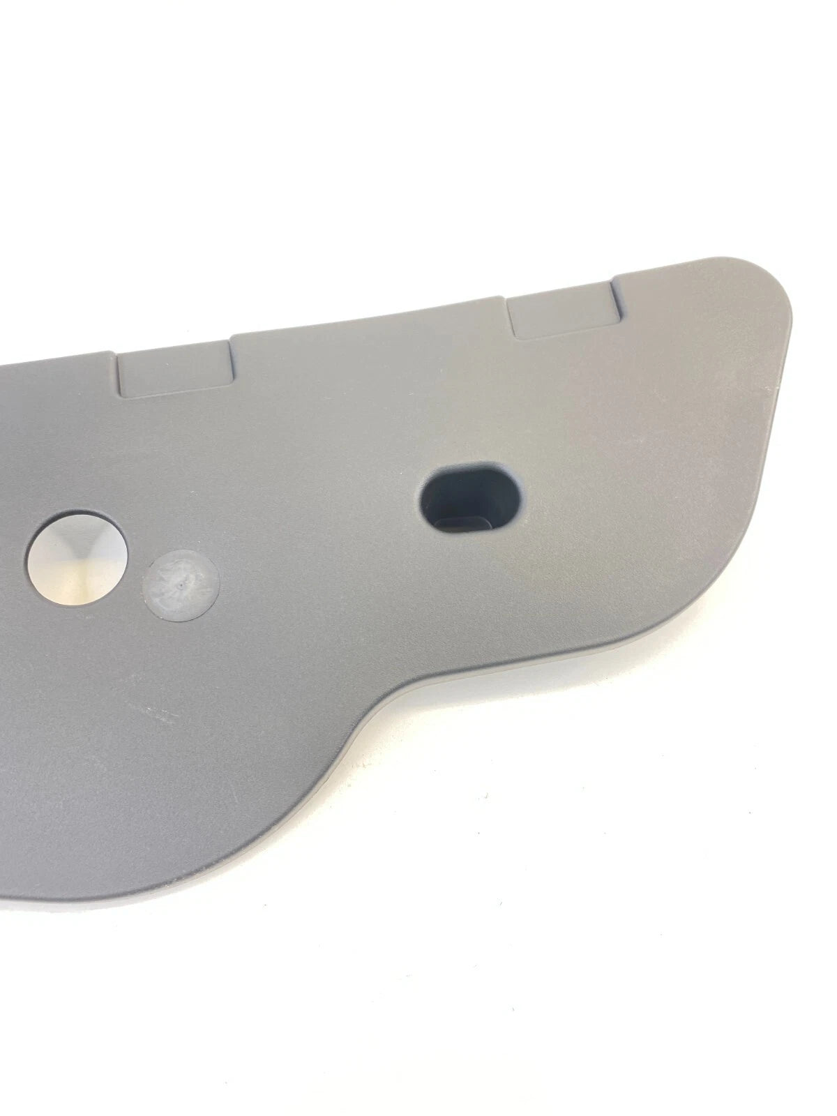 2009-2013 MAZDA 6 MAZDA6 REAR TRUNK LID BOARD SIDE TRIM PANEL COVER GS3L688E OEM