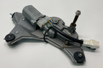 2004-2009 Toyota Prius Hatchback Rear Windshield Wiper Motor Assy 8513047010 OEM