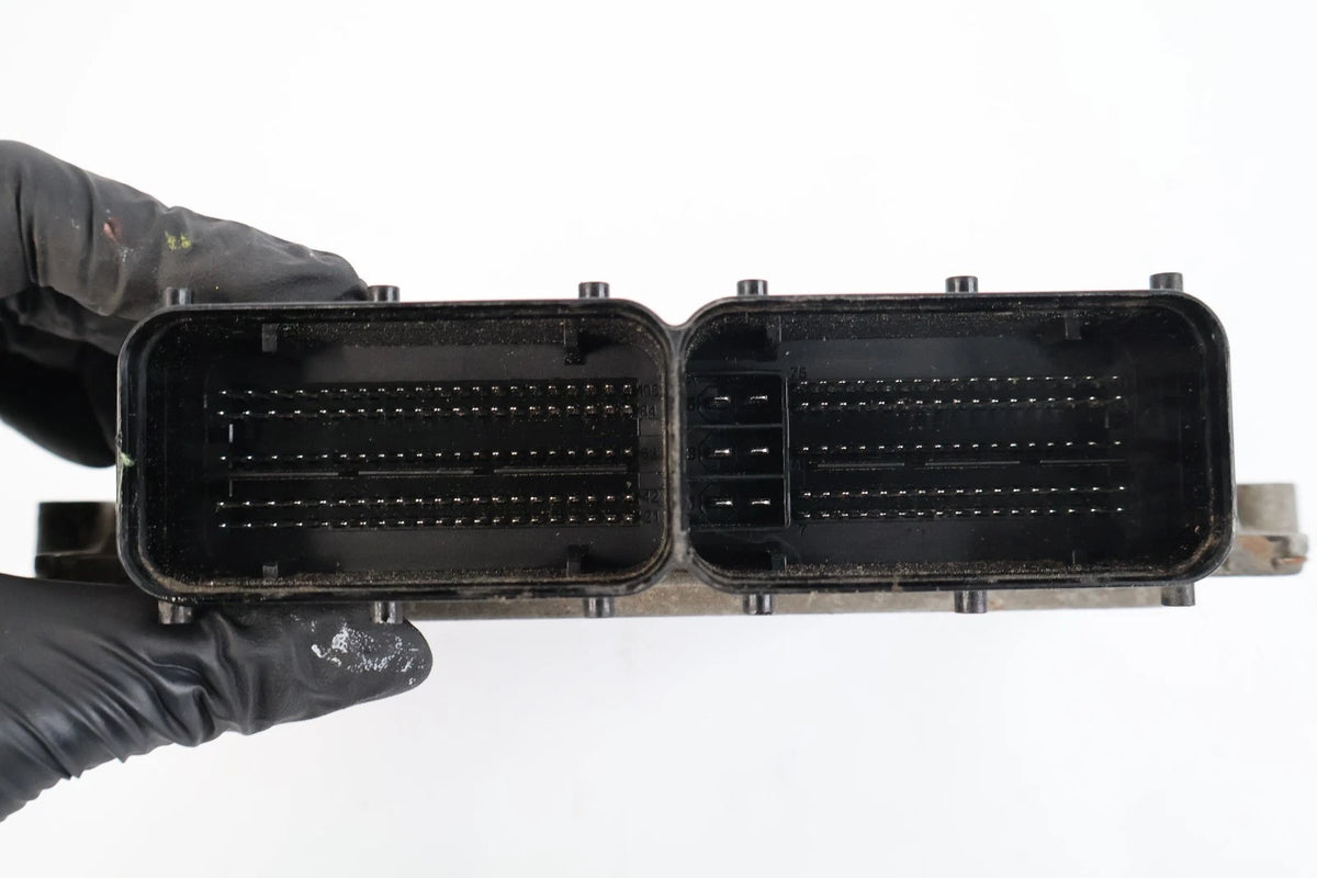 12 13 KIA SOUL 2.0L AT ENGINE COMPUTER CONTROL MODULE ECM ECU 39102-2EAK3 OEM