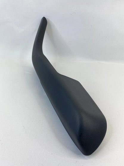05-08 AUDI A6 FRONT RIGHT DOOR PULL HANDLE ARMREST TRIM OEM FACTORY 4F0-867-306