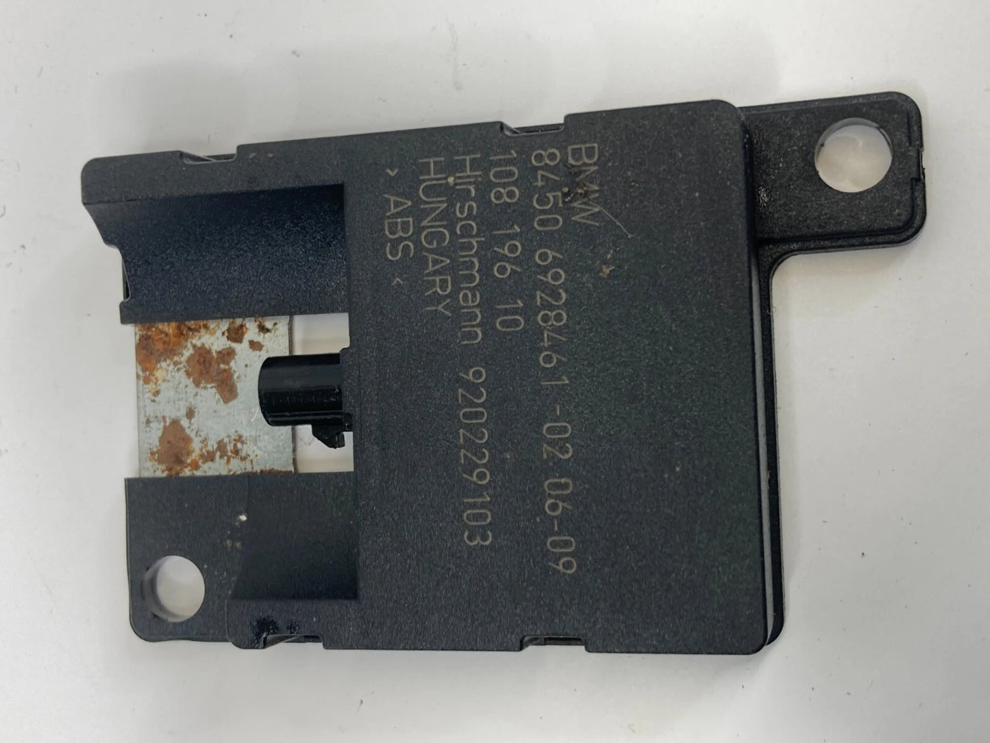 2007-2014 MINI COOPER 1.6L 16V AT BLUETOOTH ANTENNA CONTROL MODULE 84506928461