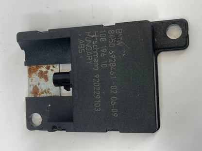 2007-2014 MINI COOPER 1.6L 16V AT BLUETOOTH ANTENNA CONTROL MODULE 84506928461