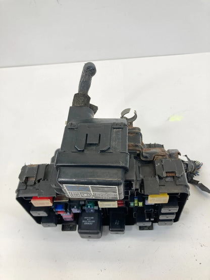2003 HONDA CIVIC HYBRID 1.3L UNDER HOOD ENGINE FUSE BOX RELAY BLOCK S5B-A0 OEM
