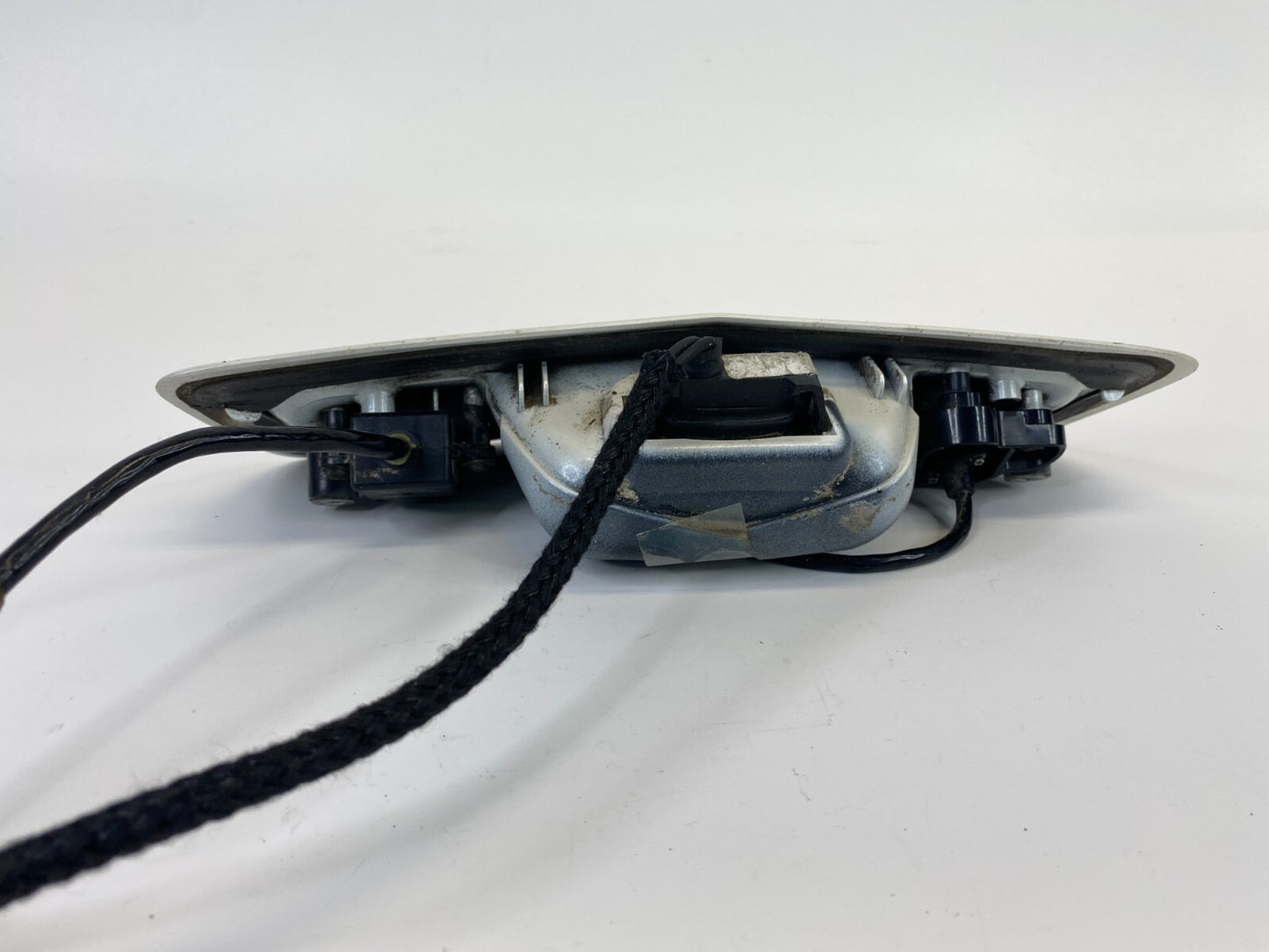 2009-2012 Chevrolet Traverse Rear Hatch Trunk Liftgate Outside Handle w/ Camera