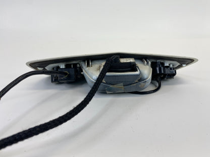 2009-2012 Chevrolet Traverse Rear Hatch Trunk Liftgate Outside Handle w/ Camera