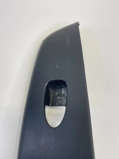 06-11 HONDA CIVIC SEDAN REAR RIGHT SIDE WINDOW SWITCH BEZEL 83741-SNA-A010M1