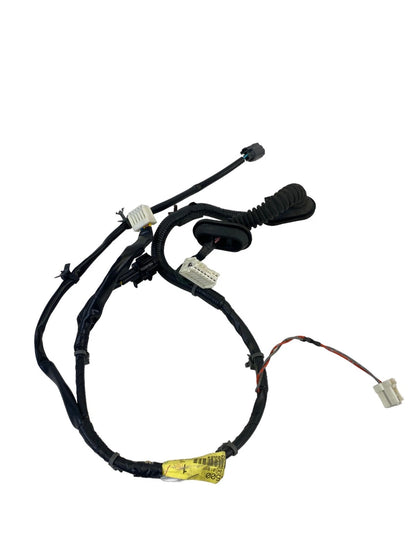 2005-2007 NISSAN PATHFINDER REAR LEFT SIDE DOOR WIRE WIRING HARNESS EA500 OEM