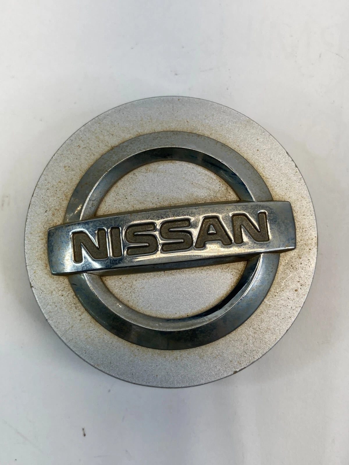 02-17 NISSAN ALTIMA 02-14 MAXIMA WHEEL RIM HUPCAP CENTER CAP HUP CAP OEM