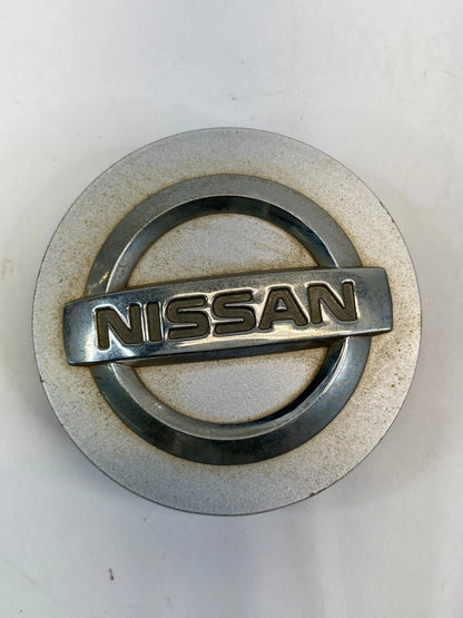 02-17 NISSAN ALTIMA 02-14 MAXIMA WHEEL RIM HUPCAP CENTER CAP HUP CAP OEM