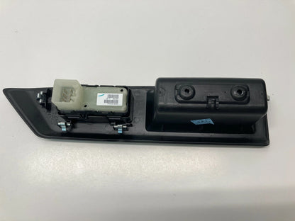 08-10 DODGE AVENGER SXT REAR LH SIDE POWER WINDOW SWITCH W/ TRIM 100069253825