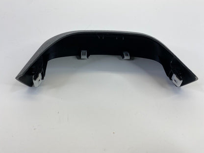 2013-2016 Ford Fusion Rear Center Console Trim Cover Panel Bezel DS73-F045E24-A