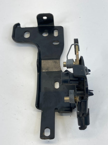 2002-2009 Chevy Trailblazer Trunk Liftgate Glass Lock Latch Actuator 16887553