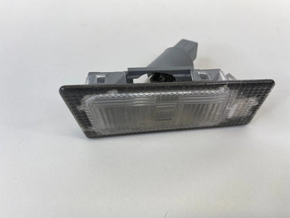 2011-2016 HYUNDAI ELANTRA REAR TRUNK LID RIGHT LICENSE PLATE LIGHT 92502-1M4 OEM