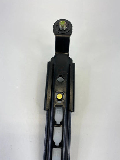 2003-2008 SUBARU FORESTER FRONT LEFT DRIVER SIDE SEAT BELT HEIGHT ADJUSTER OEM