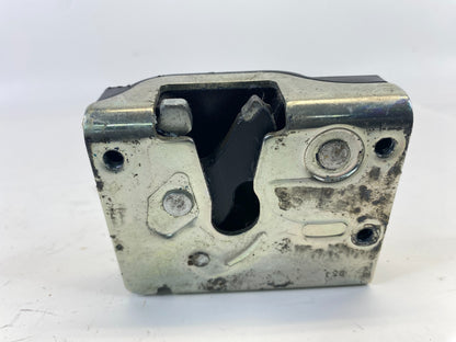 2001-2007 Ford Escape Rear Trunk Lock Latch Release Actuator OEM