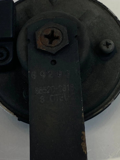 2001-2015 01-15 TOYOTA PRIUS HIGH HORN NOTE TONE PITCH ALARM SIREN 86510-28180