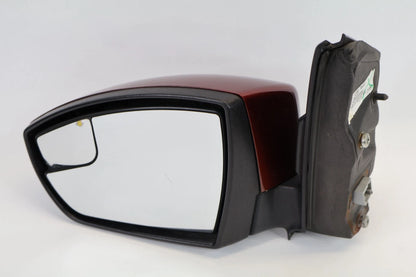 2013-2016 FORD ESCAPE LEFT DRIVER DOOR MIRROR POWER OEM CJ54-17683-BF5ER4 OEM