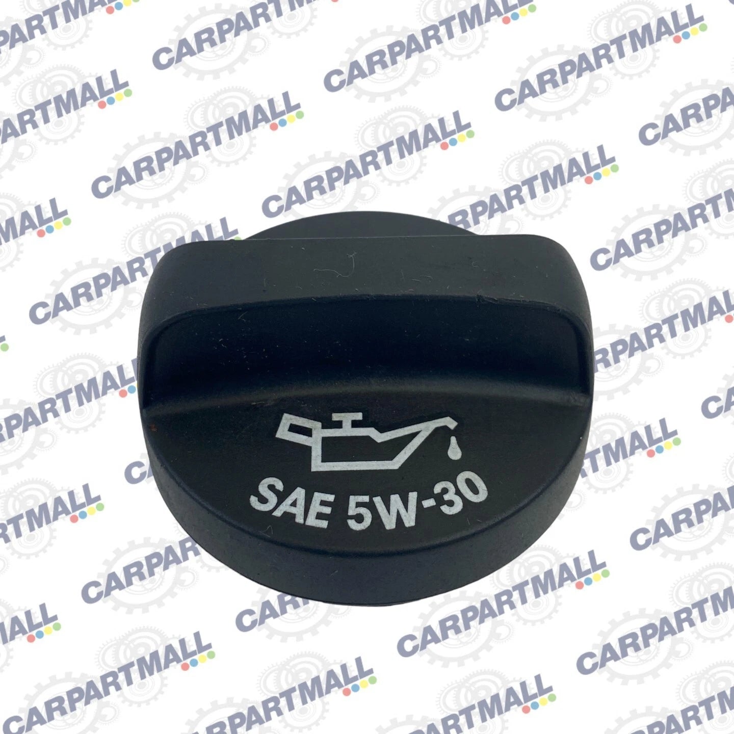 2009-2022 CHEVROLET TRAVERSE 08-22 ENCLAVE 3.6L V6 ENGINE OIL FILLER CAP LID OEM