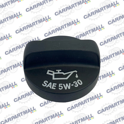 2009-2022 CHEVROLET TRAVERSE 08-22 ENCLAVE 3.6L V6 ENGINE OIL FILLER CAP LID OEM