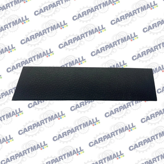 2011-2018 VOLKSWAGEN JETTA FRONT CENTER CONSOLE ASHTRAY LID COVER TRIM 5C7857367