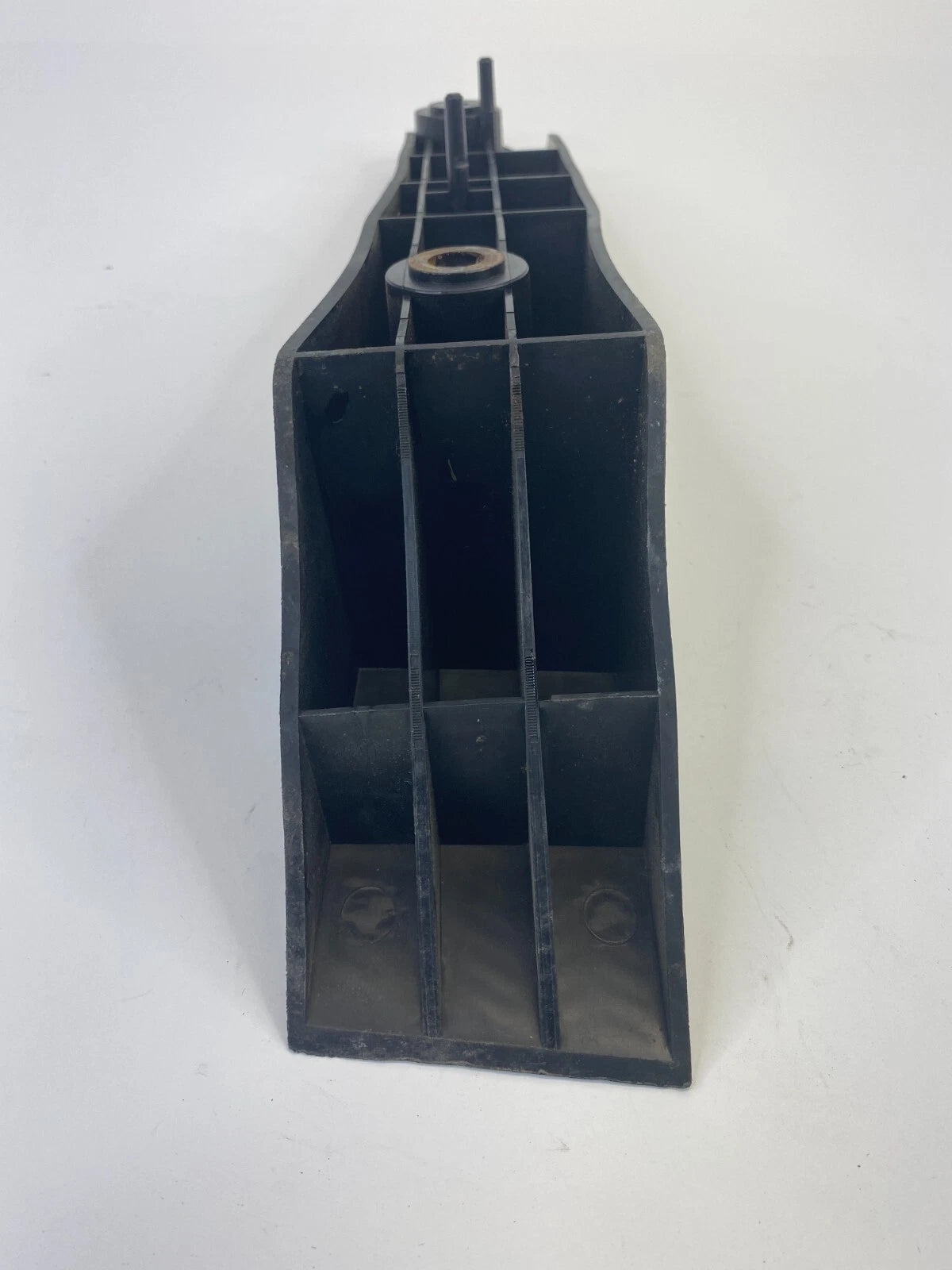 1997-2001 HONDA CR-V LEFT DRIVER SIDE FOOTREST DEAD PEDAL TRIM COVER PANEL OEM