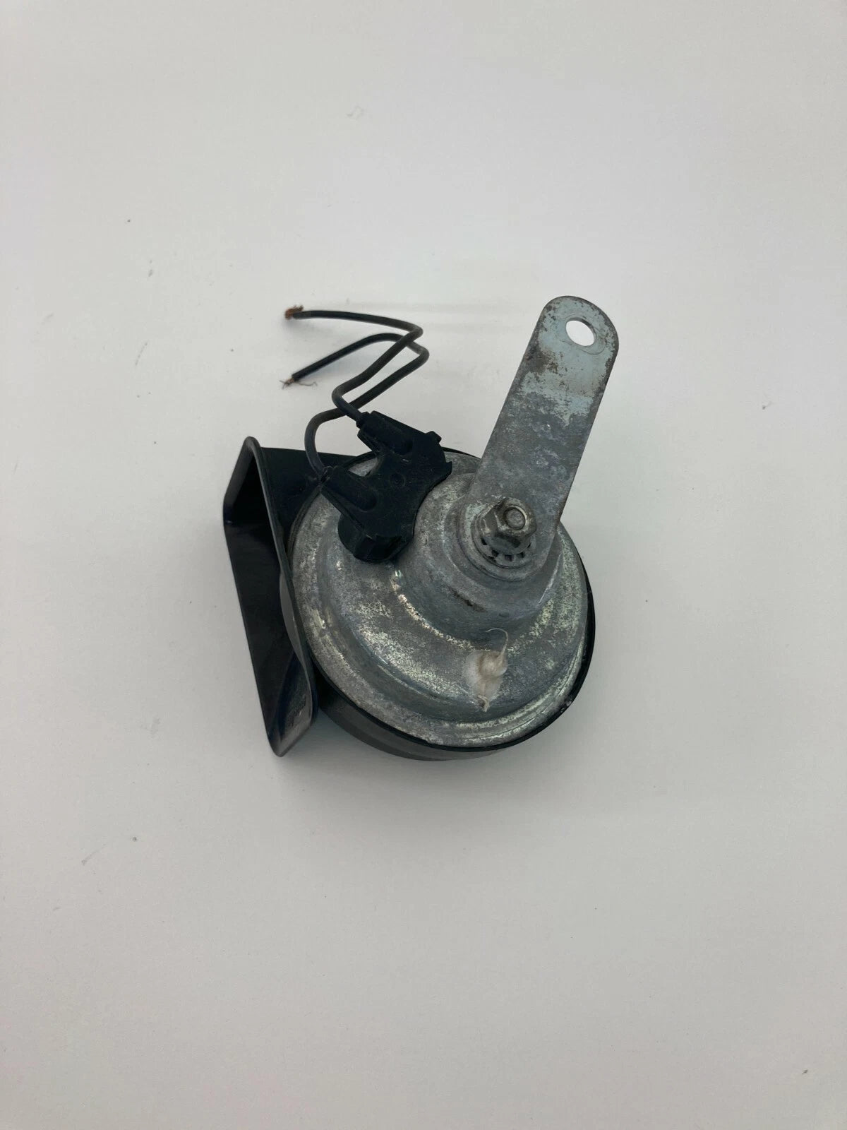 2005 06 07 08 09 2010 PONTIAC G6 LOW TONE NOTE HORN SIREN ALARM 55306-AM80S OEM