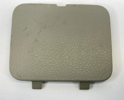 2006 2007 NISSAN MURANO TAILGATE INTERIOR ACCESS COVER CAP TRIM OEM