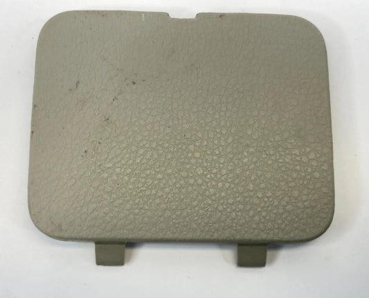2006 2007 NISSAN MURANO TAILGATE INTERIOR ACCESS COVER CAP TRIM OEM