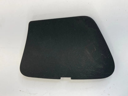 11-16 CHEVROLET CRUZE 16 CHEVY LIMITED REAR RIGHT PASSENGER DOOR SCREW COVER CAP