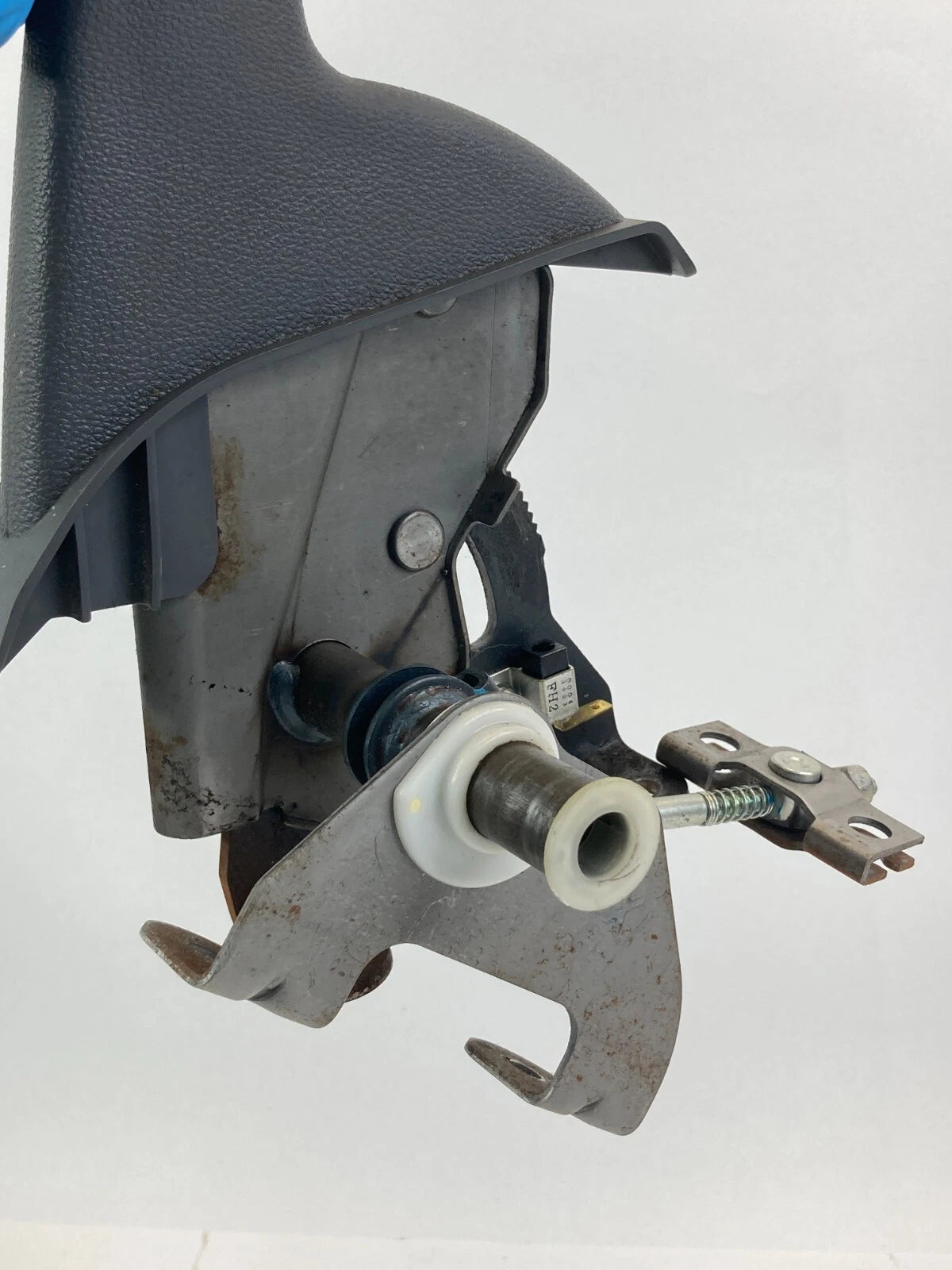 06 07 08 09 10 11 KIA RIO RIO5 EMERGENCY PARKING BRAKE E-BRAKE LEVER HANDLE OEM