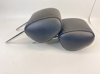 2005-2007 TOYOTA AVALON FRONT LEFT / RIGHT SEAT HEADREST HEAD REST SET PAIR OEM