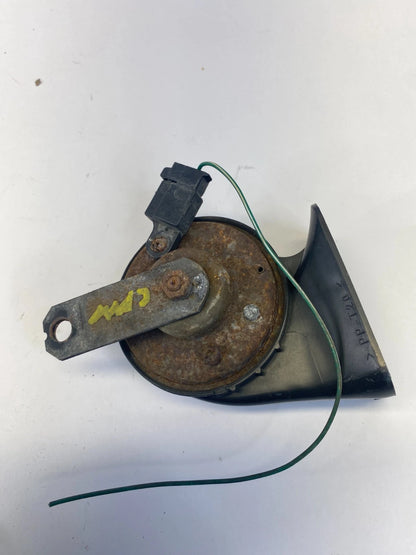 2004-2010 TOYOTA SIENNA LOW HORN TONE PITCH ALARM SIREN SIGNAL 014015-4015 OEM