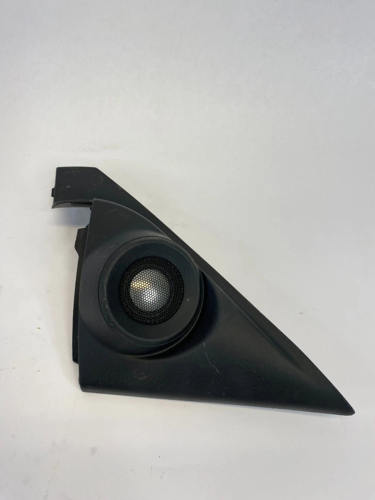 13-15 HONDA ACCORD FRONT RIGHT DOOR SPEAKER TWEETER COVER TRIM 76220T2AA110 OEM