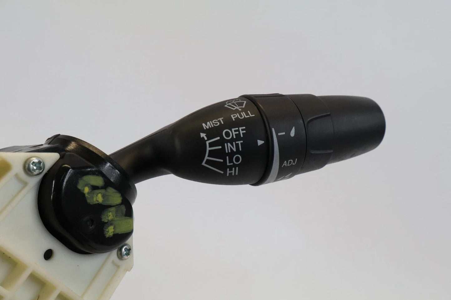 2008-2012 HONDA ACCORD WINDSHIELD WIPER & TURN SIGNAL COMBO LEVER SWITCH OEM