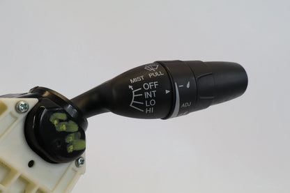 2008-2012 HONDA ACCORD WINDSHIELD WIPER & TURN SIGNAL COMBO LEVER SWITCH OEM