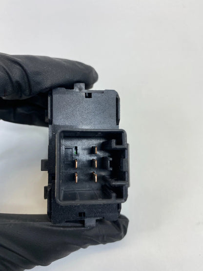 2008-2012 FORD ESCAPE REAR RIGHT SIDE DOOR POWER WINDOW SWITCH 8L8T-14529-ABW