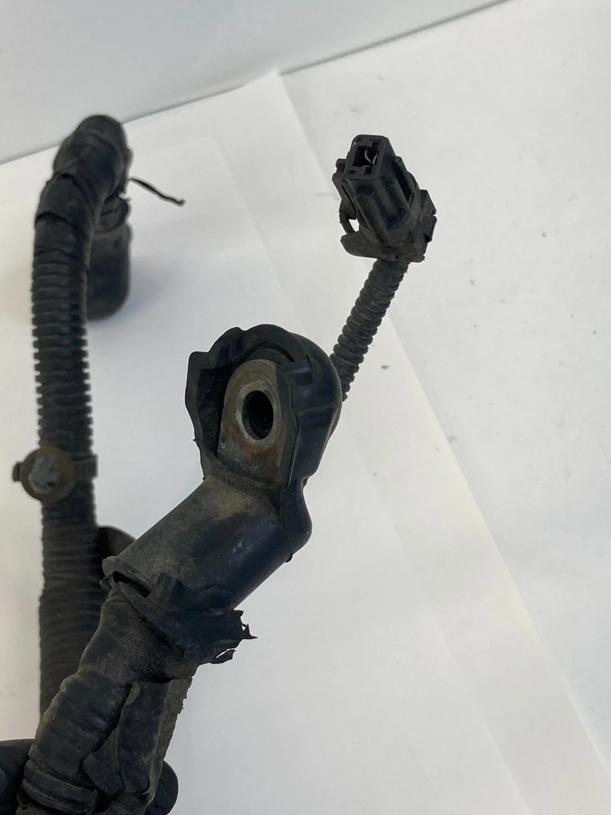 2014 2015 Kia Optima 2.4L L4 A/T Battery Positive Terminal Wire Wiring Cable OEM