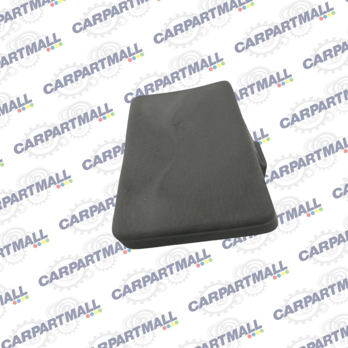 2003 03 Ford Explorer Sport Interior Quarter Panel Retainer Plate Cap Trim Cover