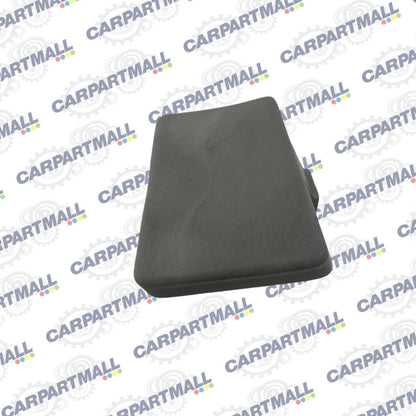 2003 03 Ford Explorer Sport Interior Quarter Panel Retainer Plate Cap Trim Cover