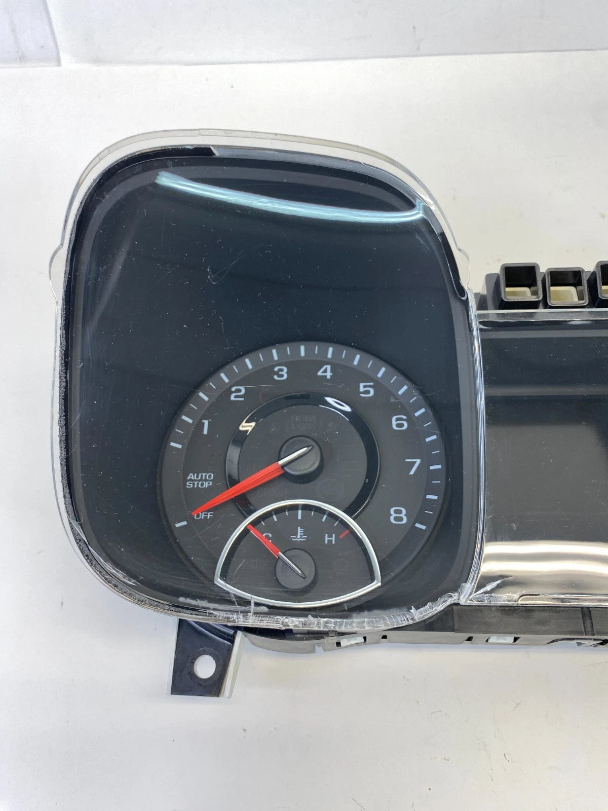 14 15 CHEVROLET MALIBU SPEEDOMETER INSTRUMENT CLUSTER 161K MILES 23128277 OEM