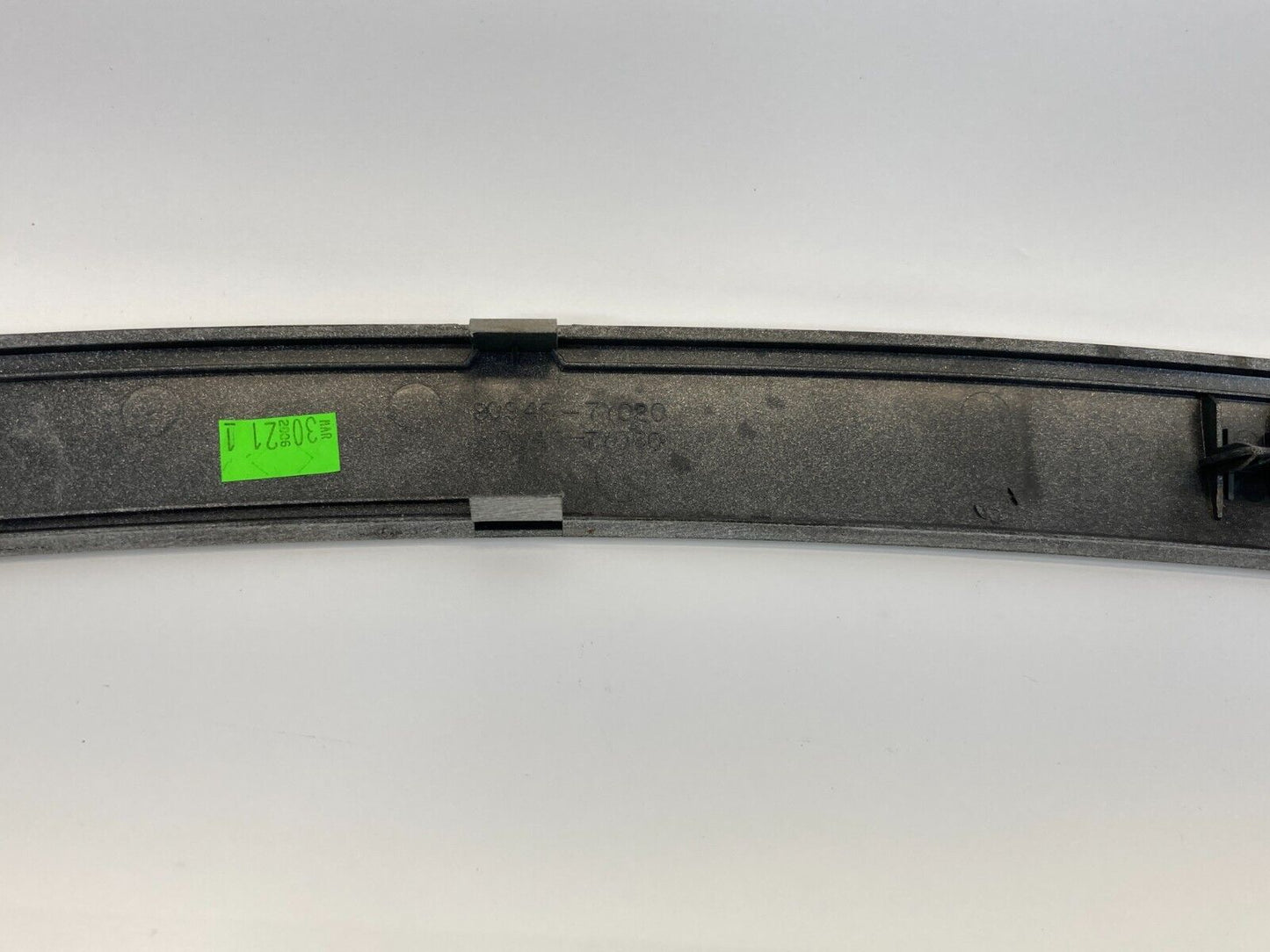 04-06 Nissan Maxima Front Left Interior Door Molding Panel Bezel Trim 809497Y060