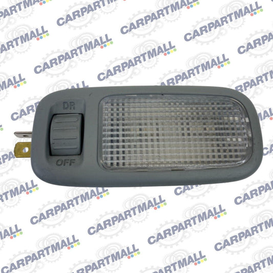 2009 2010 2011 Kia Borrego Rear Luggage Cargo Area Light Lamp 92600-1D000 OEM